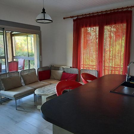Les Verveines De Vaison Room photo